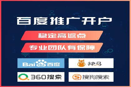 探索百度竞价代理的未来发展趋势与挑战